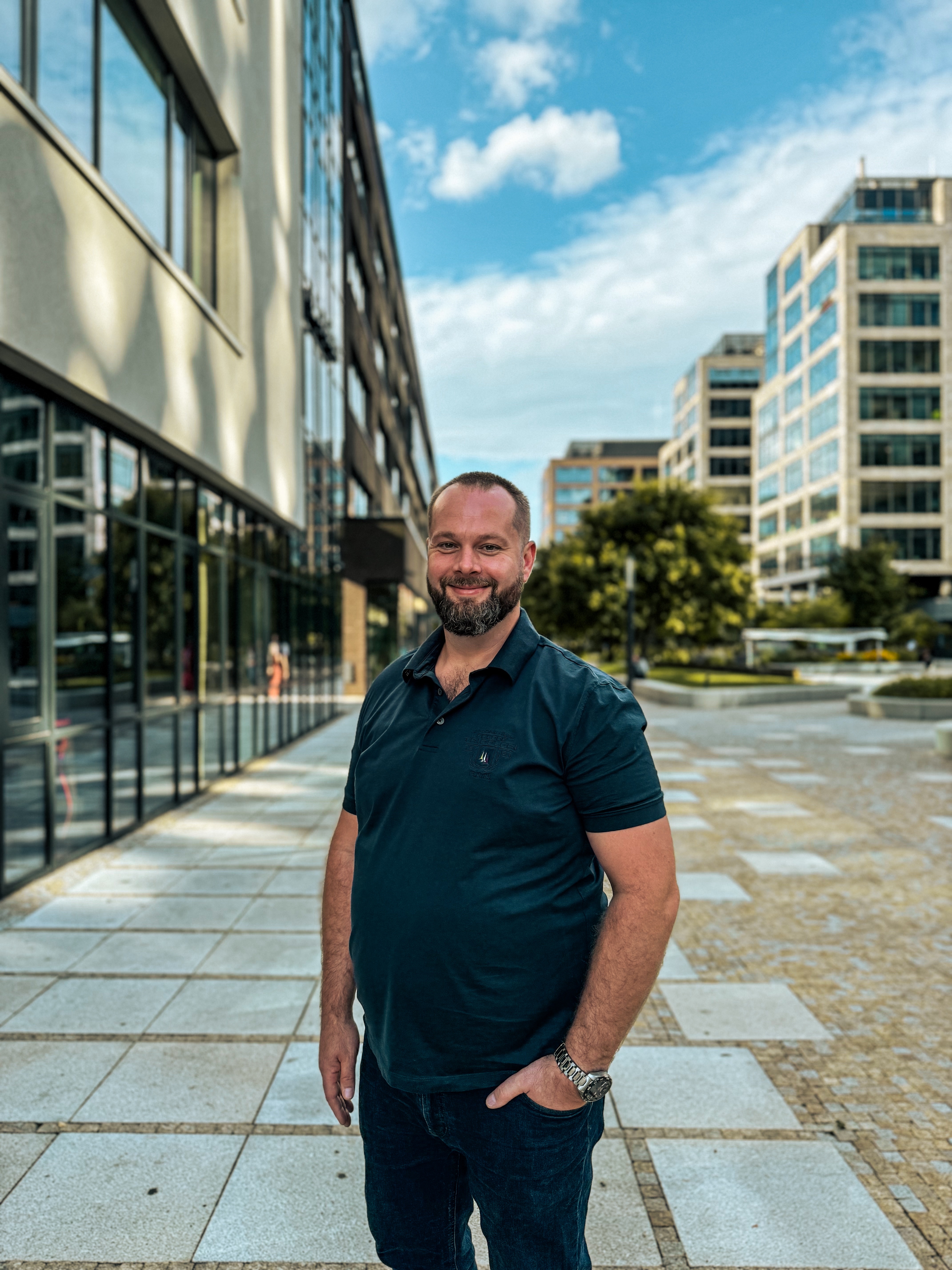 Foto Jakuba Vopálky